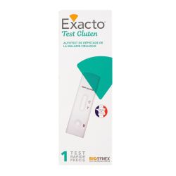 Biosynex - Autotest Gluten  Bt1