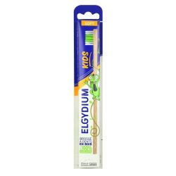 Elgydium Bad Eco Concu Kids Soft
