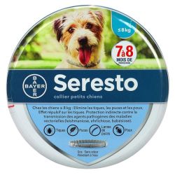 Seresto Coll Pt Chien Veto