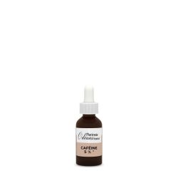 Pharmacien préparateur by Unifarco - Actif Concentré Caféine 5% fl 20Ml