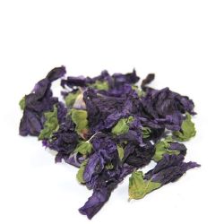 Cailleau - Mauve ( fleurs )