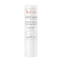 Avene Cold Cream Stick Levre 4G