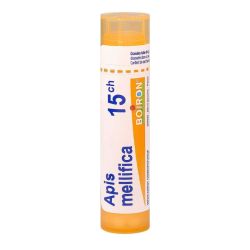 Apis Mellifica 15Ch Tg Boi