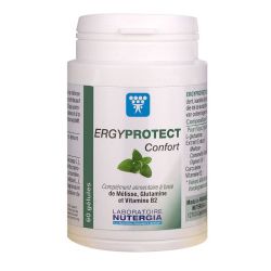 Nutergia - Ergyprotect Confort Gel B/60