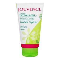 Jouvence - Gelée Ultra Fresh - tube150ml