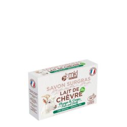 Mkl Sav Chevre Bio The 100G