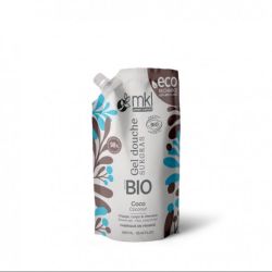 Mkl Gel Douche Bio Coco Recharge 900Ml