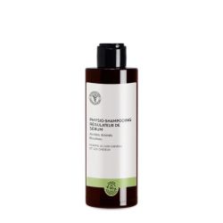 Pharmacien préparateur by Unifarco - Physio-Shampooing Régulateur de sébum fl 200