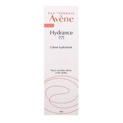 Avene - Hydrance Creme Riche Int 40Ml