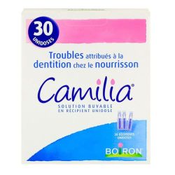 Camilia Solution Buvable -Bte 30Unidoses