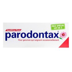 Parodontax - Pate Gingivale Dent Bitube -