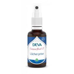 Deva Cf 07-Ressourcemen Spray 10Ml
