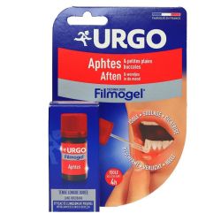 Urgo - Filmogel Aphtes 6Ml