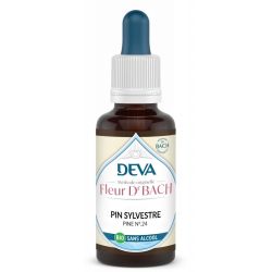 Deva Bach Pin Sylvestre 15Ml