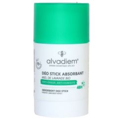 Alvadiem - Deo Absorbant 48H