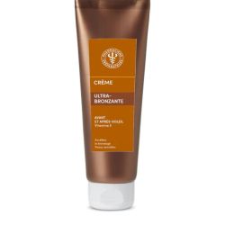 Unifarco - Solaire Creme Ultra-Bronzante tube 125ml