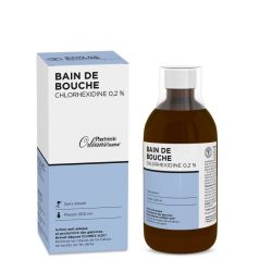 Pharmacien préparateur by Unifarco - Bain De Bouche Repair - 150 Ml