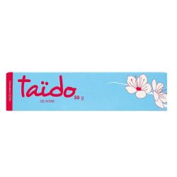 Taido Gel V G Lubrif T/50G