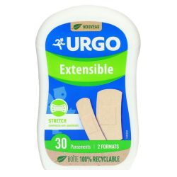 Urgo - Pansement Extensible 30