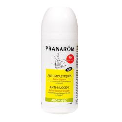 Pranarom - Aromapic Roller Lait Corp 75Ml
