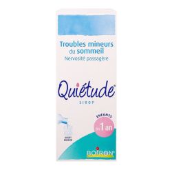 Quietude Sirop