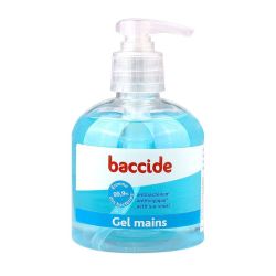 Baccide - Gel Mains Doseur - 300Ml