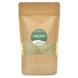 Cds - Argile Verte - 300 G
