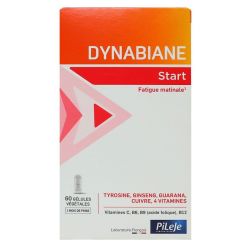 Pileje - Dynabiane Start Gelu60