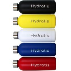 Hydratis Gourde Jaune 500Ml