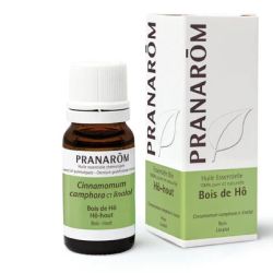 Pranarom - Huile Ess Bois De Ho - 10 Ml