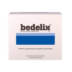 Bedelix - Pdr Or B/30Sach