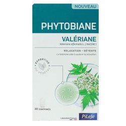 Pileje Valeriane Cpr30