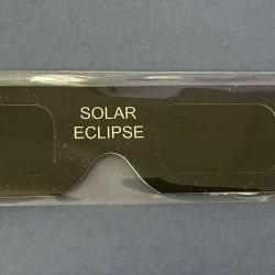 Lunette de protection - Eclipse solaire