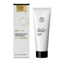 Pharmacien préparateur by Unifarco - Osmotique Démaquillant tube 125ml