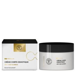 Pharmacien préparateur by Unifarco - Osmotique Crème Corps pot 250ml
