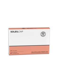 Unifarco - Soleilcap 30 Caps