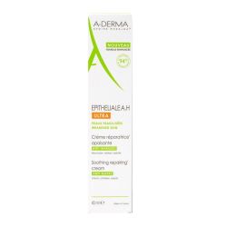 Aderma - Epithel Ah Ult Cr Rep 40Ml