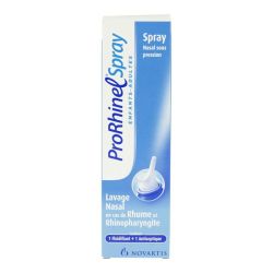 Prorhinel - Spray Nasal Adulte Enfant - 1