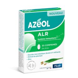Pileje - Azeol Alr Cpr30