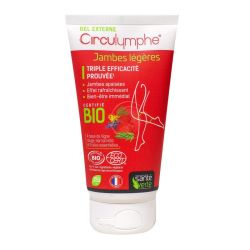 Sante Verte - Circulymphe - Gel Externe