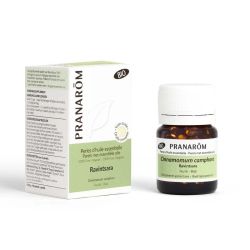 Pranarom - Huile Ess Ravintsara bio Perle - Fl60