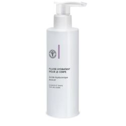Pharmacien préparateur by Unifarco - Fluide Hydratant Corps Avocat