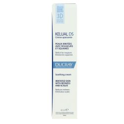 Durcay Kelual Ds Creme Tb40Ml 1