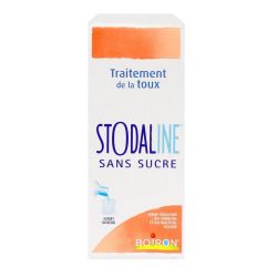 Stodaline Sp Ss Sucre 200Ml