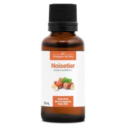 Cds - Macérat Bourgeon Noisetier 30Ml