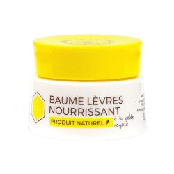 Alvadiem - Baume Levre Nourrissant 10Ml