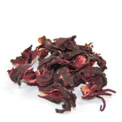Cailleau - Hibiscus ( fleurs)