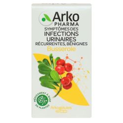 Arkogelules Busserole 45