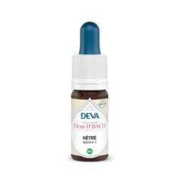 Deva - Elixir floral de Hêtre - fl 15ml