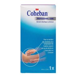 Coheban Bde Coh S Chair 10Cmx3M